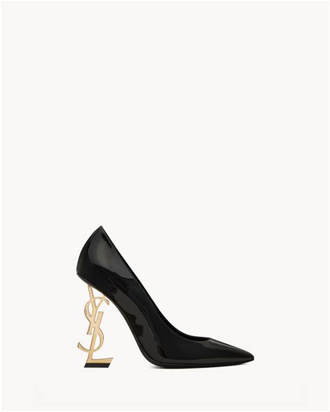 ysl high heels replica|ysl heels clearance.